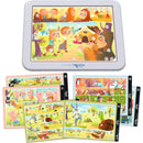 Educa Touch Junior Conta Histórias 2