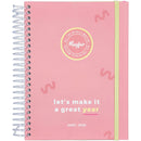 Agenda Escolar 25/26 Keep Going Mayfair