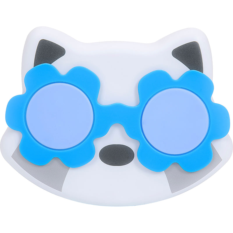 Caixa Raccoon