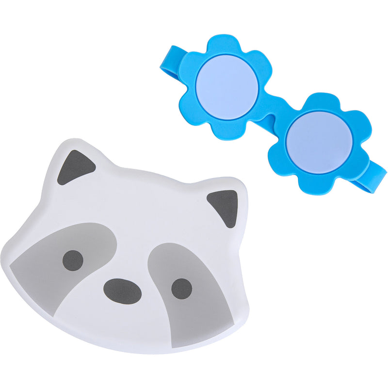 Caixa Raccoon
