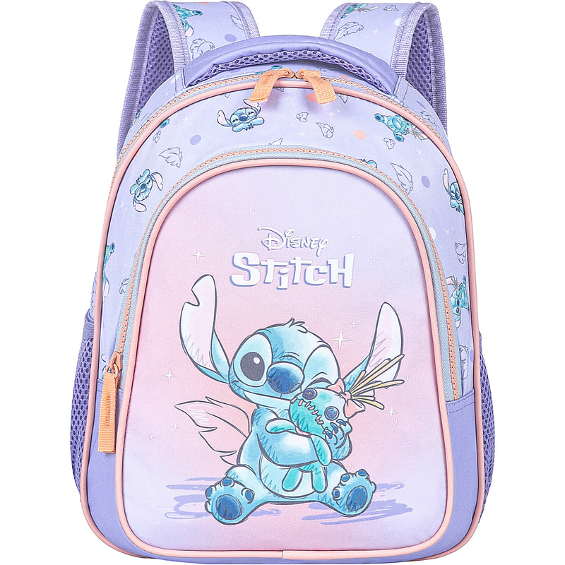 Mochila Pequena Hold On Tight Stitch