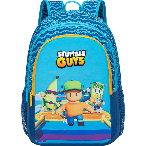 Mochila To Win! Stumble Guys