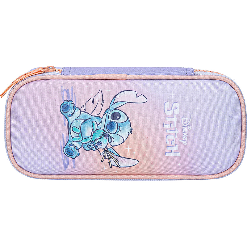 Estojo Hold On Tight Stitch
