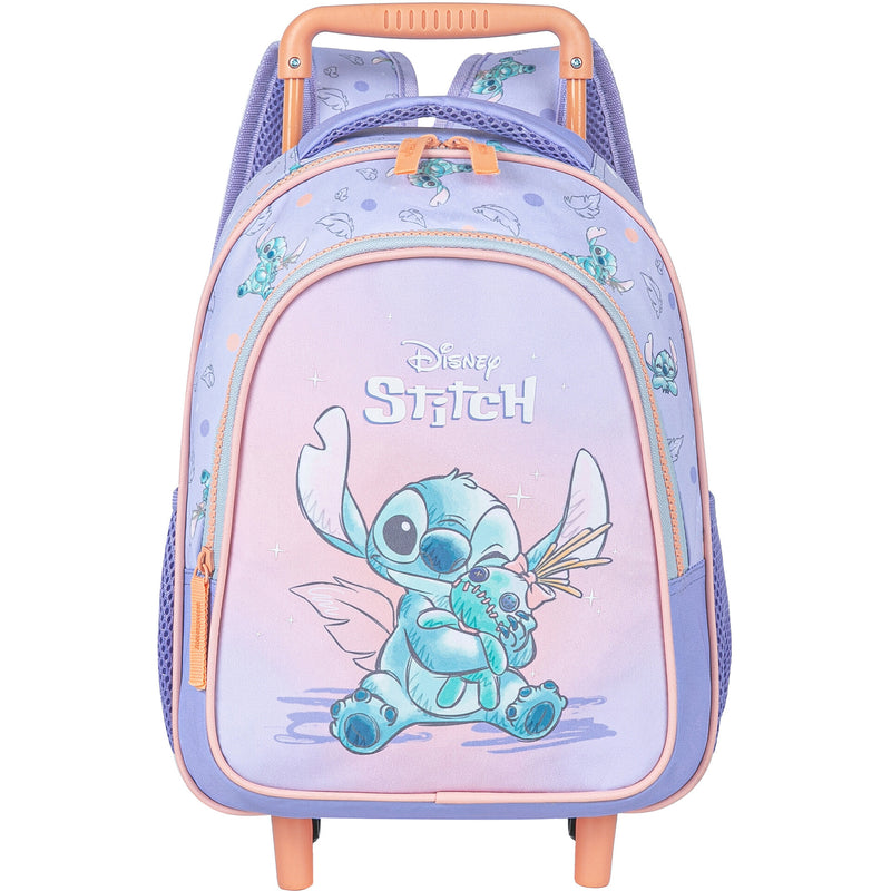 Mini Trolley Hold On Tight Stitch