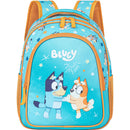 Mochila Pequena Festival Bluey