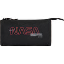 Estojo Triplo Apollo 11 Nasa