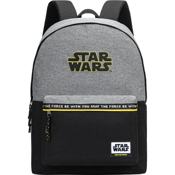Mochila Use The Force Star Wars