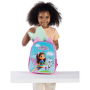 Mochila Pequena 3D Dollhouse Festival  Gabby