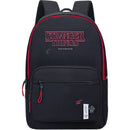 Mochila Fear Everything Stranger Things