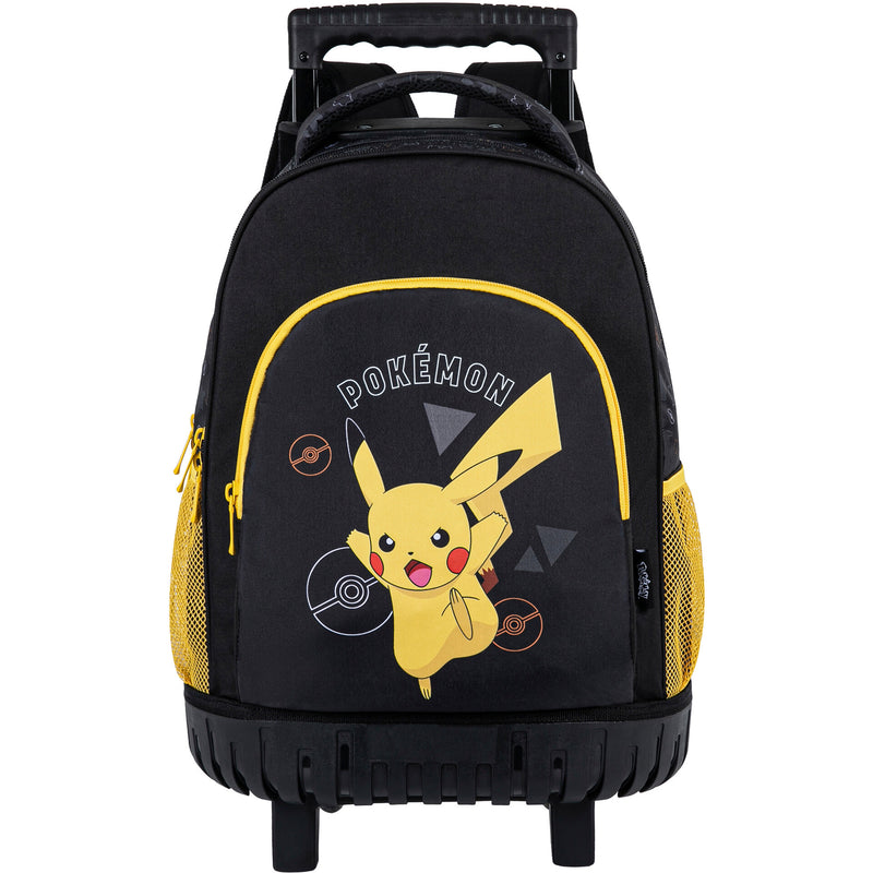 Trolley Ca Flash Pokémon