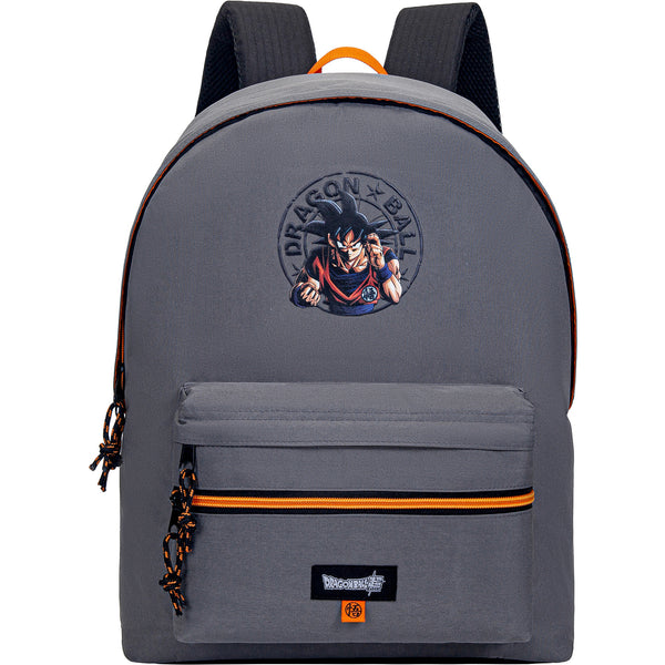 Mochila Dragon Ball Goku