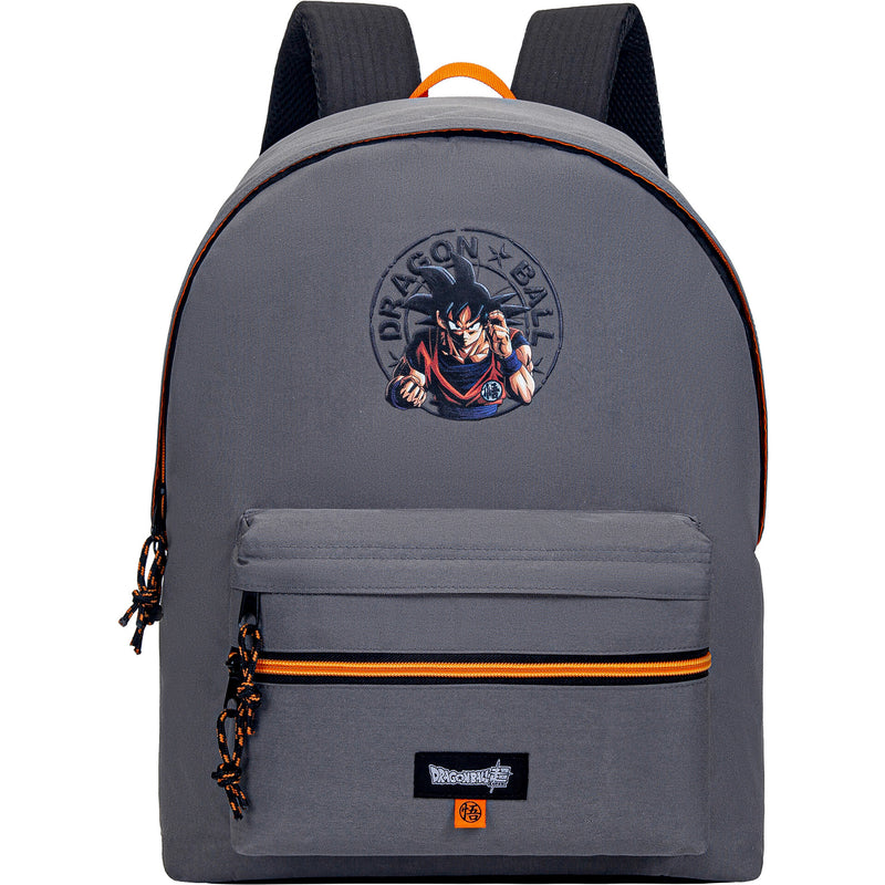 Mochila Dragon Ball Goku