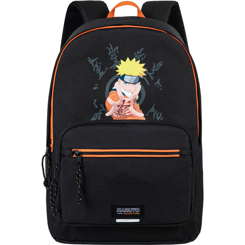 Mochila Ninja Attack! Naruto
