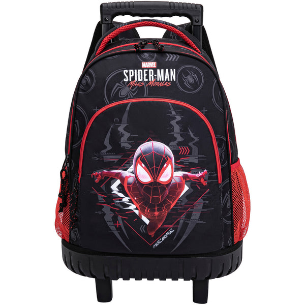 Trolley Ca Spider-Verse Future Fight 
