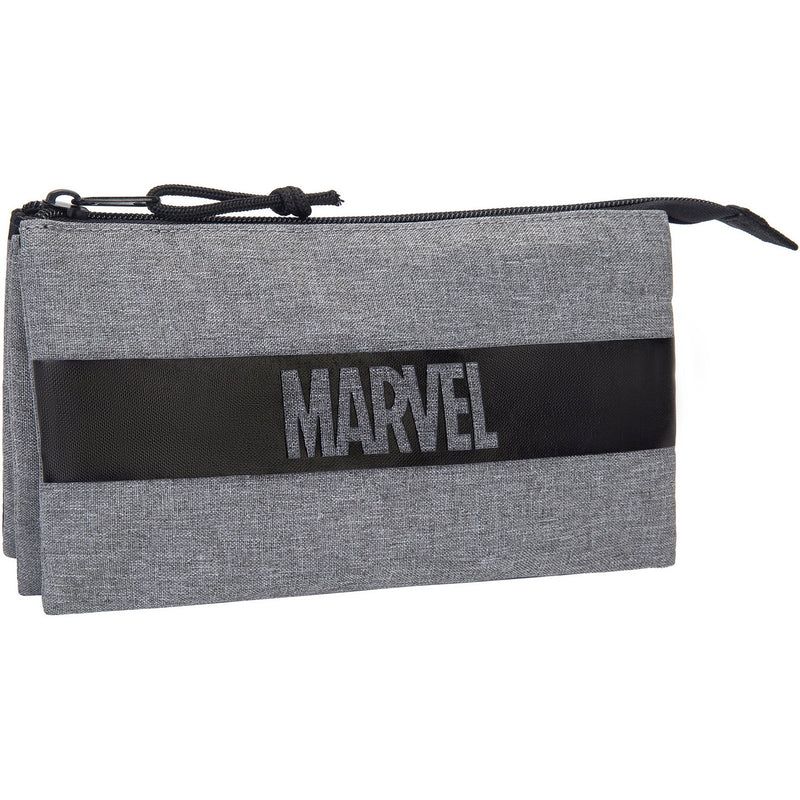Estojo Triplo Extreme Avengers