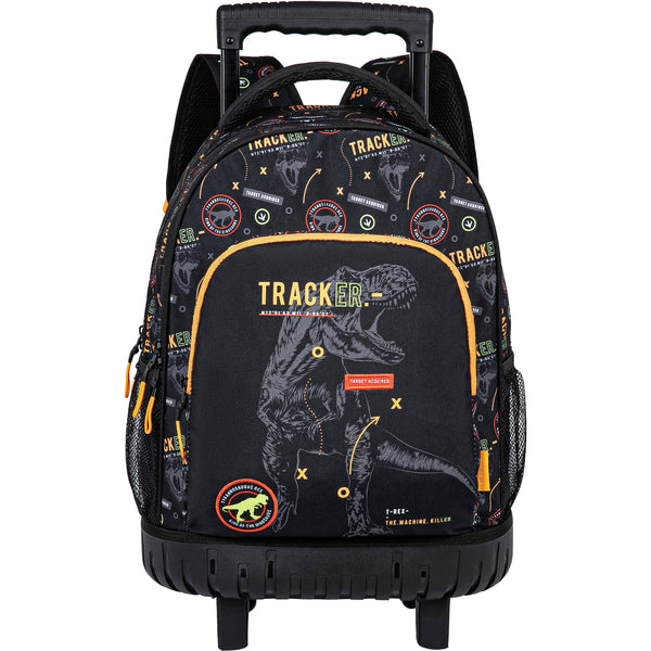 Trolley Ca T-Rex Dangerous Zone Mayfair