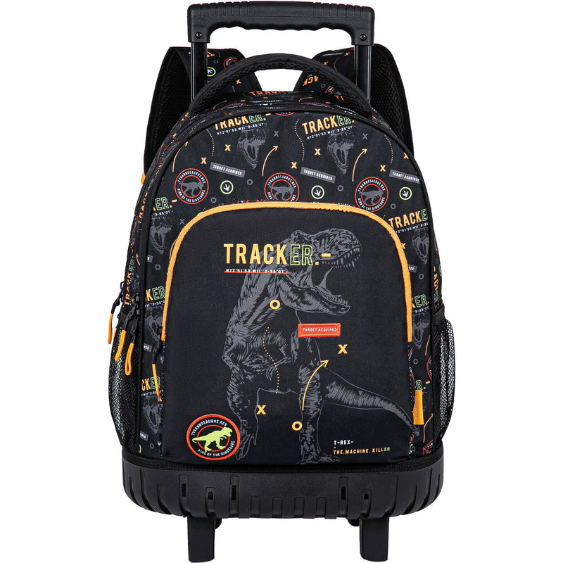 Trolley Ca T-Rex Dangerous Zone Mayfair