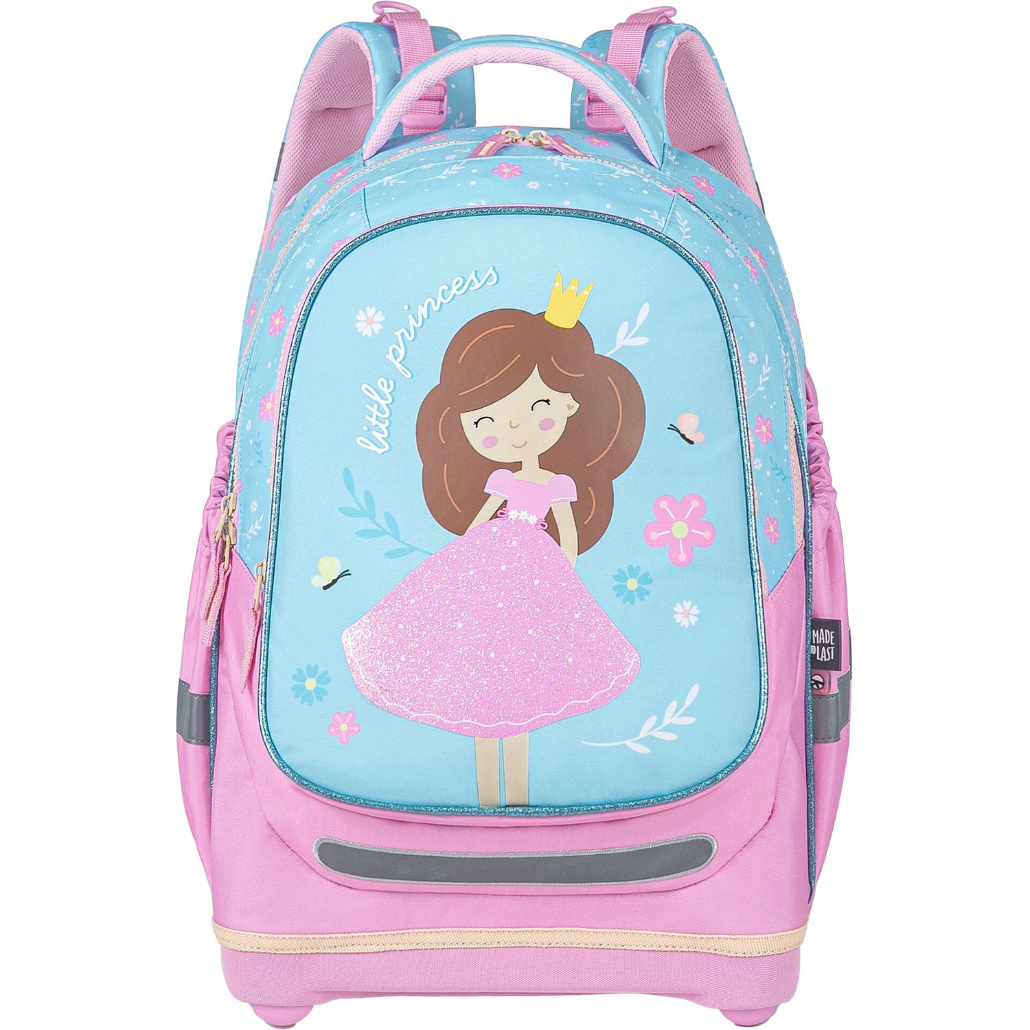Mochila Little Princess Made To Last