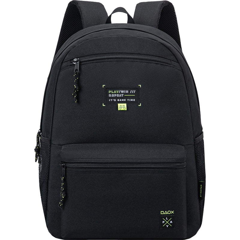 Mochila It's Game Time Mayfair
