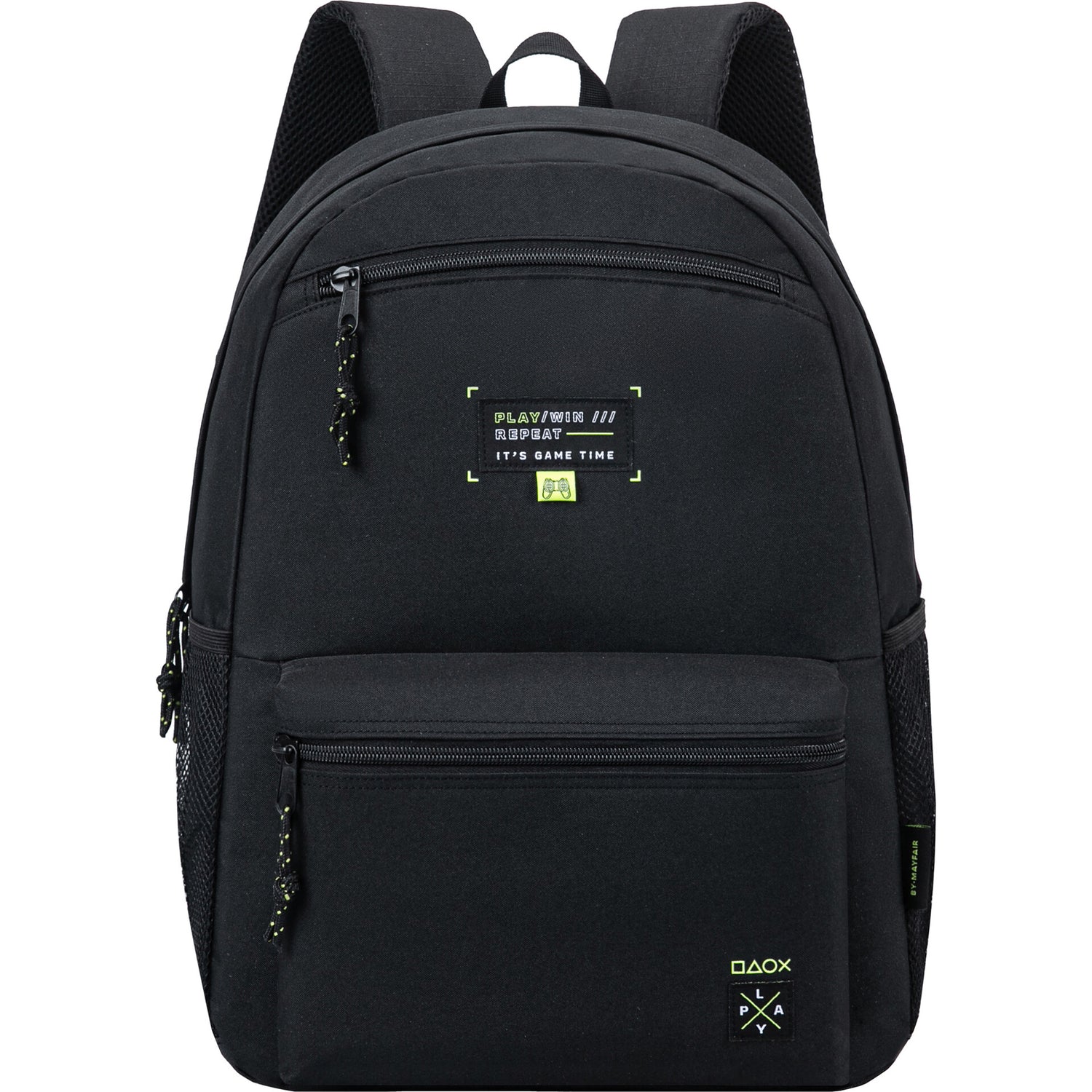 Mochila It's Game Time Mayfair