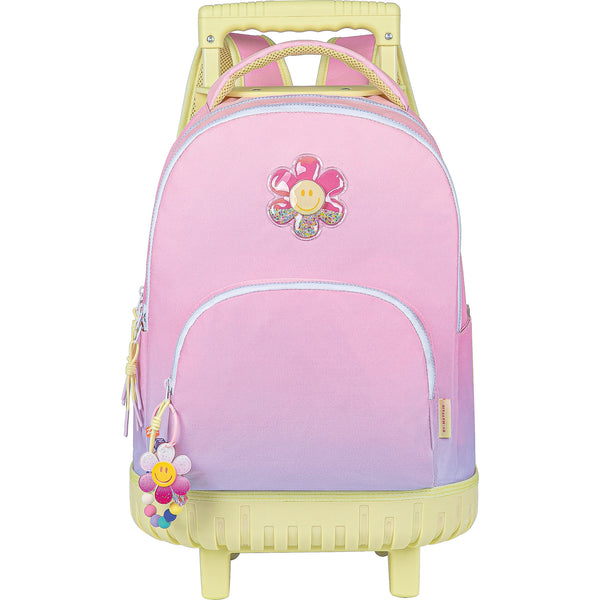 Trolley Ca Flower Happy Flower Mayfair