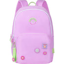 Mochila Stay Groovy Smile More Mayfair