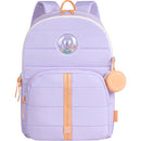 Mochila Smile It Lilac Mayfair