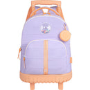 Trolley Ca Smile It Lilac Mayfair