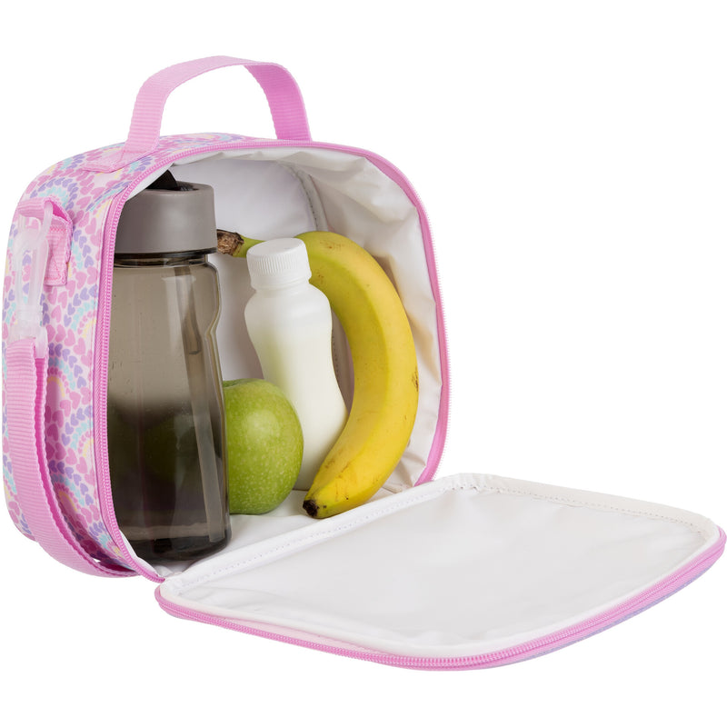 Saco Lanche Mermaid 25 Note!