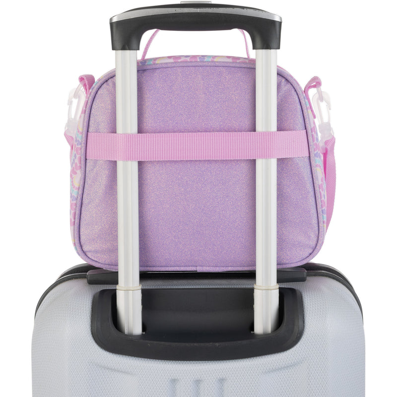 Saco Lanche Mermaid 25 Note!