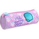 Estojo Simples Mermaid 25 Note!