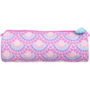 Estojo Simples Mermaid 25 Note!