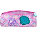 Estojo Simples Mermaid 25 Note!