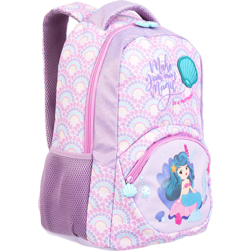 Mochila Mermaid 25 Note!