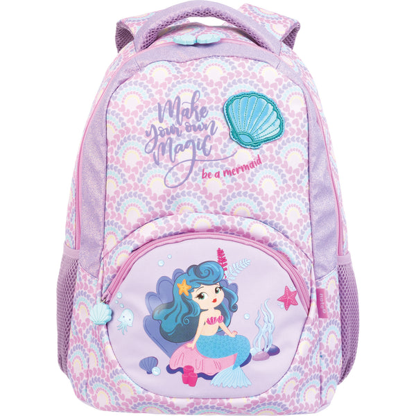 Mochila Mermaid 25 Note!