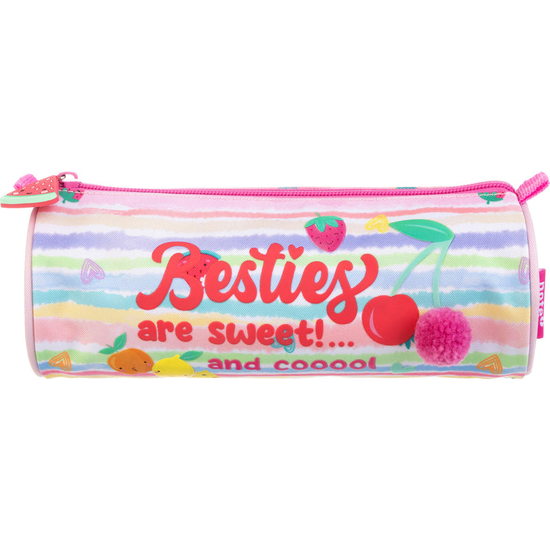 Estojo Simples Frutas Note!