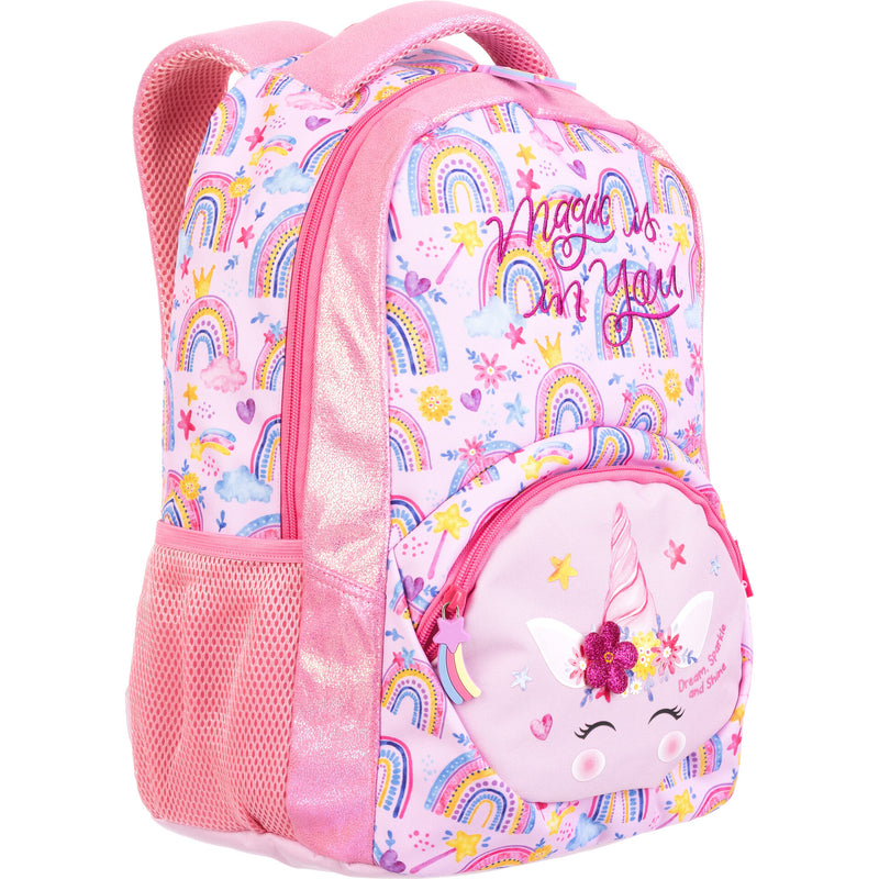 Mochila Unicorn 25 Note!