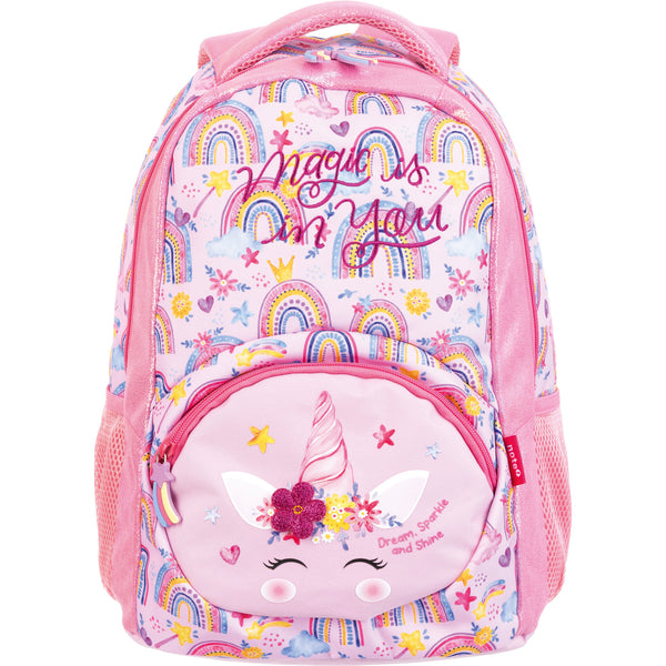 Mochila Unicorn 25 Note!
