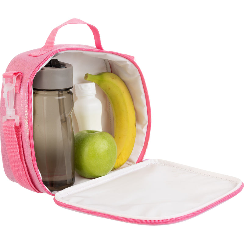 Saco Lanche Unicorn 25 Note!