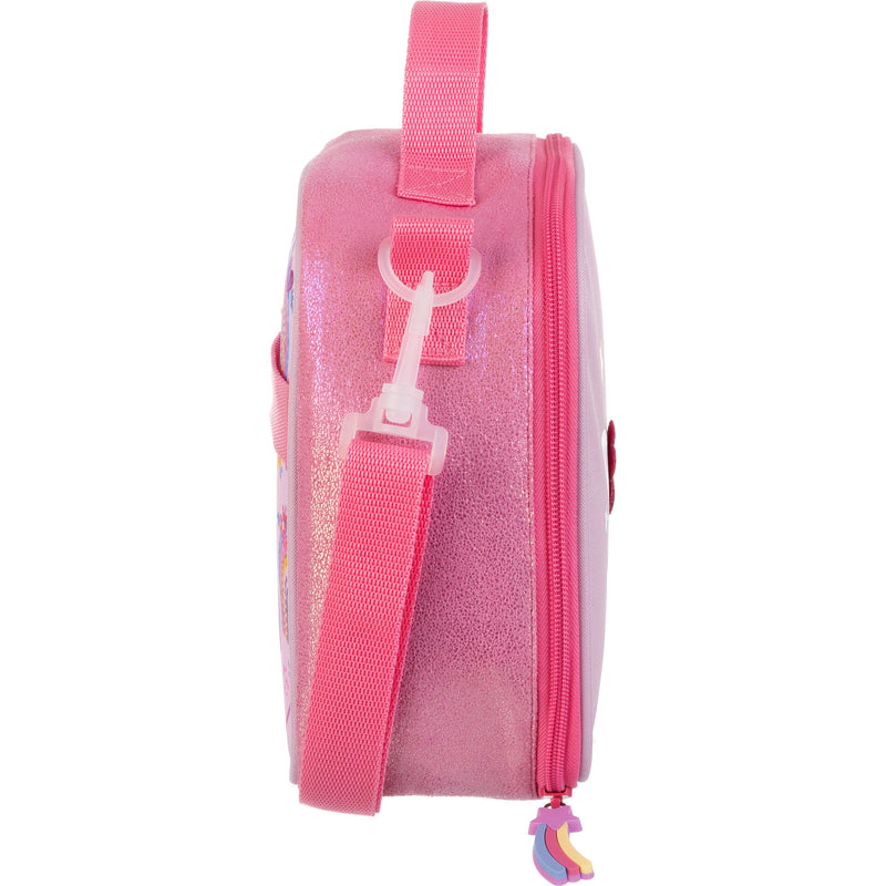 Saco Lanche Unicorn 25 Note!
