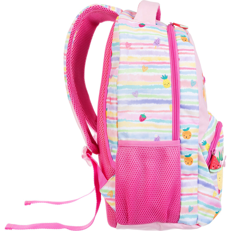 Mochila Frutas Note!