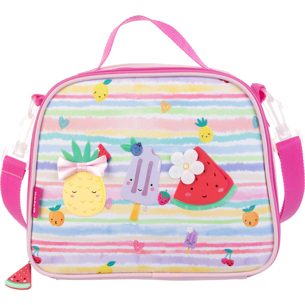 Saco Lanche Frutas Note!