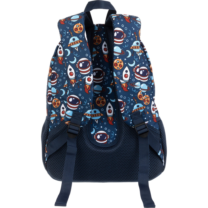 Mochila Space Note!