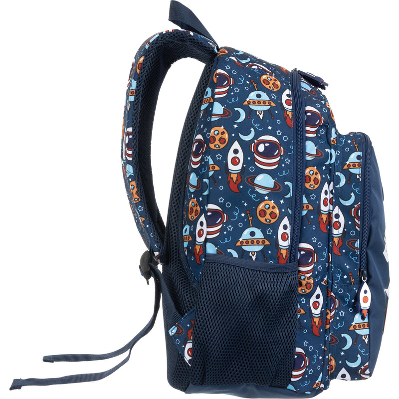 Mochila Space Note!