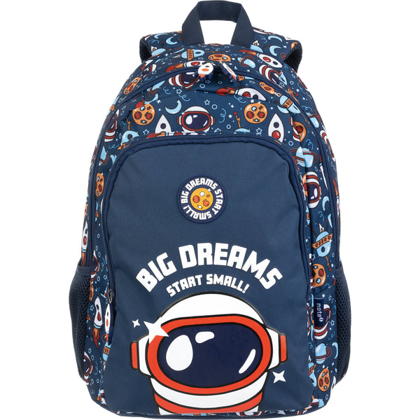 Mochila Space Note!