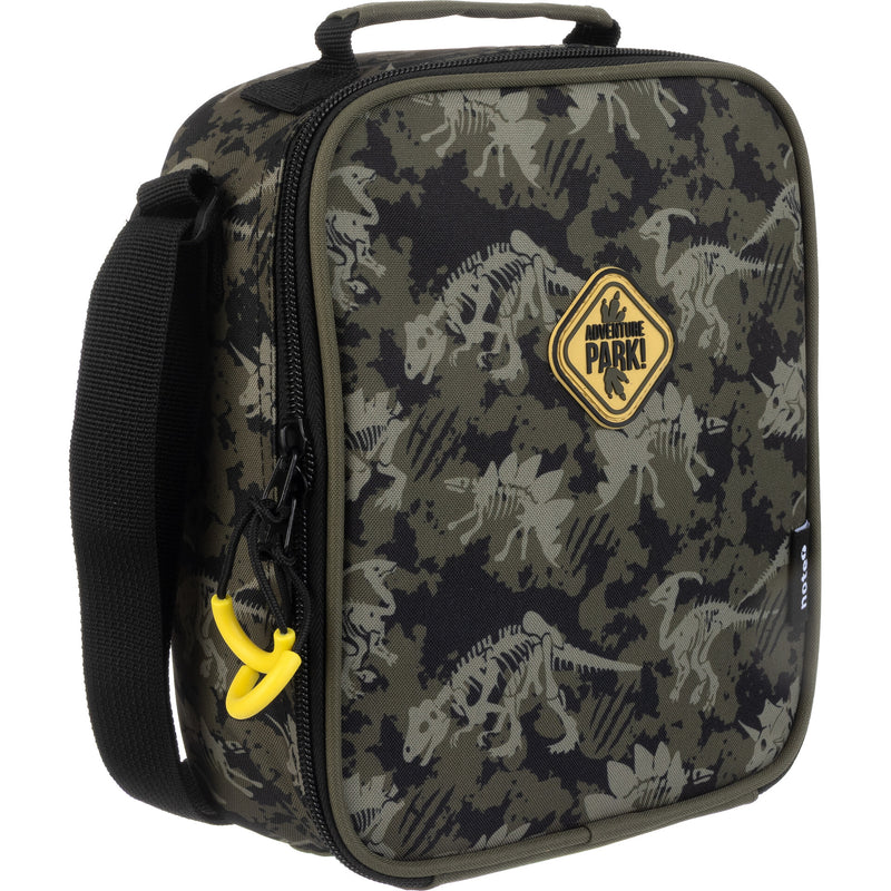 Saco Lanche T-Rex Note!