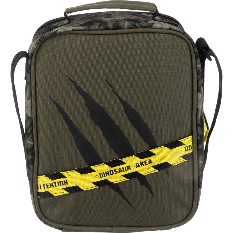 Saco Lanche T-Rex Note!
