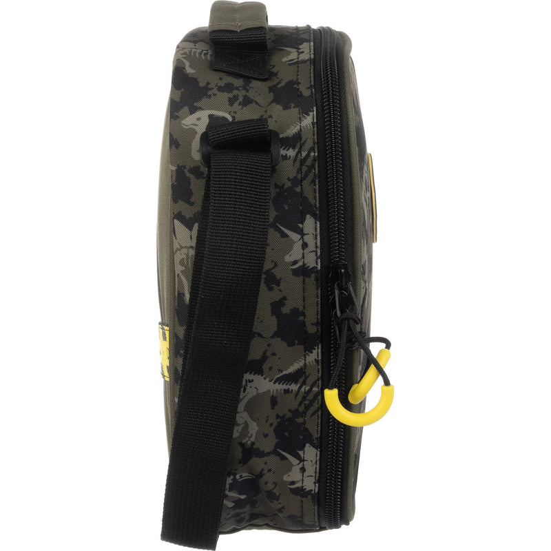 Saco Lanche T-Rex Note!