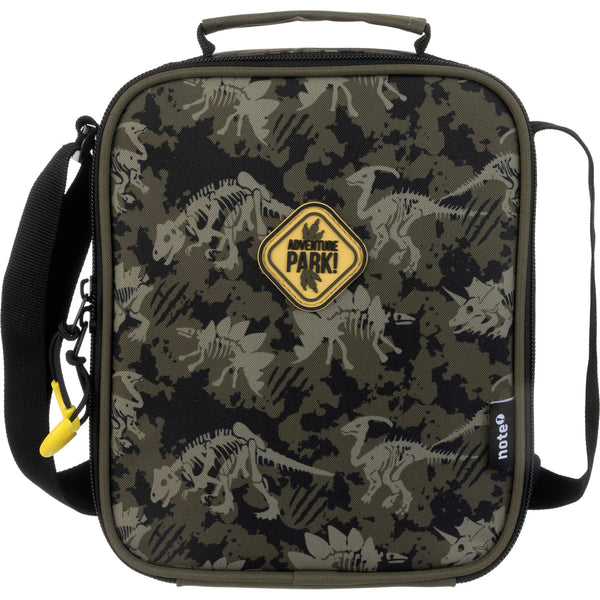 Saco Lanche T-Rex Note!