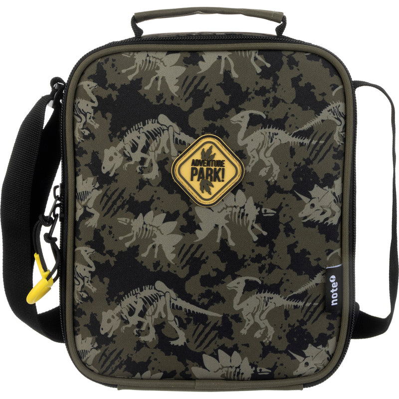 Saco Lanche T-Rex Note!